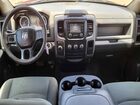 2017 Ram 1500 St Синий vin: 1C6RR6FT5HS866348