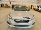 2019 Subaru Impreza Серебряный vin: 4S3GTAA63K3731943 2019 Subaru Impreza Серебряный vin: 4S3GTAA63K3731943
