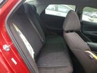 2025 Hyundai Elantra Se Красный vin: KMHLL4DGXSU968729