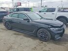 2024 Bmw I4 Edrive 35 Black vin: WBY43AW04RFS63784 2024 Bmw I4 Edrive 35 Black vin: WBY43AW04RFS63784