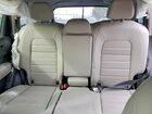 2026 Honda Cr-v Exl Maroon vin: 2HKRS4H70TH409567