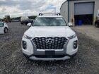 2020 Hyundai Palisade Sel White vin: KM8R4DHE0LU135104 2020 Hyundai Palisade Sel White vin: KM8R4DHE0LU135104