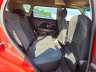 2019 Kia Soul + Красный vin: KNDJP3A59K7017689