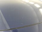 2025 Toyota Camry Le Синий vin: 4T1DAACK5SU055794 Damage: Hood, Heavy Scratch, 2 To 3 Inches