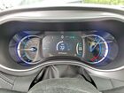 2019 Chrysler Pacifica Hybrid Limited Черный vin: 2C4RC1N70KR577713