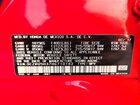 2017 Honda Hr-v Lx Red vin: 3CZRU5H37HG710182 2017 Honda Hr-v Lx Red vin: 3CZRU5H37HG710182