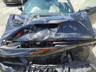 2022 Dodge Challenger R Черный vin: 2C3CDZFJ5NH100592