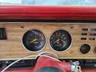 1978 Ford Mustang Black vin: 8F02Y260164