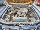 1978 Ford Mustang Black vin: 8F02Y260164
