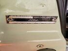 1968 Ford Fairlane White vin: 8K31F130395