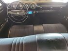 1968 Ford Fairlane White vin: 8K31F130395