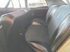 1968 Ford Fairlane White vin: 8K31F130395