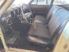 1968 Ford Fairlane White vin: 8K31F130395
