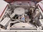 1978 Ford Fairmont Brown vin: 8K93T237269
