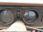 1978 Ford Fairmont Brown vin: 8K93T237269