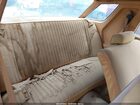 1978 Ford Fairmont Brown vin: 8K93T237269