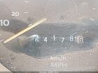 1978 Ford Fairmont Brown vin: 8K93T237269