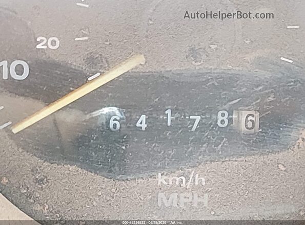 8K93T237269 1978 FORD FAIRMONT Brown 