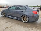 2018 Subaru Brat Gray vin: JF1VA1C67J9813847