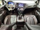 2025 Chrysler Pacifica Select Белый vin: 2C4RC1BG6SR614588