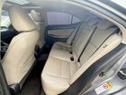 2016 Lexus Is 200t Серый vin: JTHBA1D28G5008169