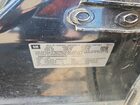 2017 Gmc Terrain Slt 1 Черный vin: 2GKFLUE32H6334372
