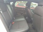 2024 Honda Civic Sport White vin: 2HGFE2F57RH507742