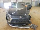 2025 Mitsubishi Eclipse Cross Se Black vin: JA4ATWAA3SZ045092 2025 Mitsubishi Eclipse Cross Se Black vin: JA4ATWAA3SZ045092