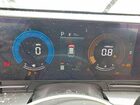 2024 Hyundai Kona Sel Серый vin: KM8HB3AB6RU119543