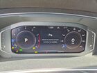 2022 Volkswagen Tiguan Sel R-line Gray vin: 3VV4B7AX5NM119426