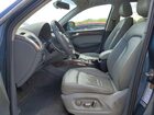 2016 Audi Q5 Premium Синий vin: WA1C2AFP0GA070100