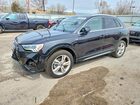 2021 Audi Q3 Premium Plus S Line 45 Black vin: WA1EECF33M1059953