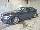 2025 Bmw 530 Xi Black vin: WBA53FJ01SCT20361