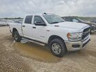 2020 Ram 2500 Tradesman Белый vin: 3C6UR5CJXLG147023 2020 Ram 2500 Tradesman Белый vin: 3C6UR5CJXLG147023