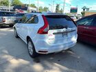 2016 Volvo Xc60 T5 Белый vin: YV440MDJ6G2845538 2016 Volvo Xc60 T5 Белый vin: YV440MDJ6G2845538