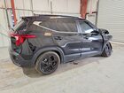 2026 Kia Seltos Ex Черный vin: KNDER2AA2T7826858