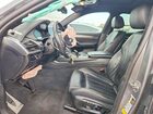 2019 Bmw X6 Sdrive35i Серый vin: 5UXKU0C59K0S97436