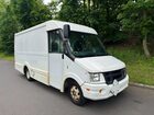 2017 Isuzu Npr White vin: JALB4T170H7W00786