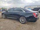 2019 Cadillac Xts Черный vin: 2G61U5S37K9114912