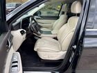2020 Hyundai Palisade Limited Черный vin: KM8R54HE6LU073642