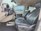 2017 Chrysler Pacifica Limited Белый vin: 2C4RC1GG1HR835730