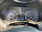 2017 Infiniti Q60 Red Sport 400 Red vin: JN1FV7EL1HM701404