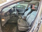 2017 Kia Niro Ex Серебряный vin: KNDCC3LC4H5052676