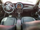2019 Mini Cooper Red vin: WMWXU1C52K2J01853