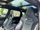 2020 Land Rover Range Rover Sport Svr Серый vin: SALWZ2RE2LA882077
