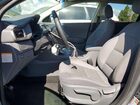 2018 Kia Niro Lx Серый vin: KNDCB3LC6J5161472