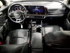 2024 Kia Sportage Ex Black vin: 5XYK3CDF5RG163377