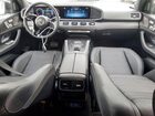 2025 Mercedes-benz Gle 580 4matic Черный vin: 4JGFB8FB5SB340761