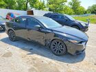 2024 Mazda 3 Select Sport Black vin: 3MZBPABM2RM426550