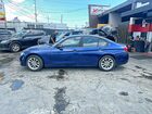 2018 Bmw 320 I Синий vin: WBA8E1G50JNU91361 2018 Bmw 320 I Синий vin: WBA8E1G50JNU91361